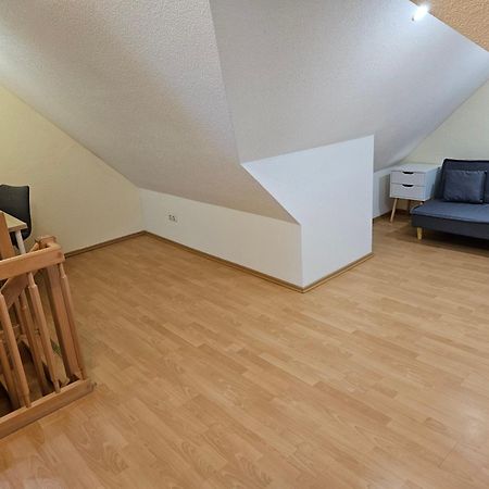 Service Appartement Weigl Nittenau Zewnętrze zdjęcie