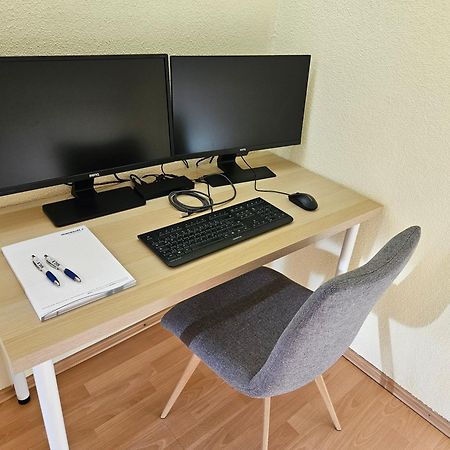 Service Appartement Weigl Nittenau Zewnętrze zdjęcie