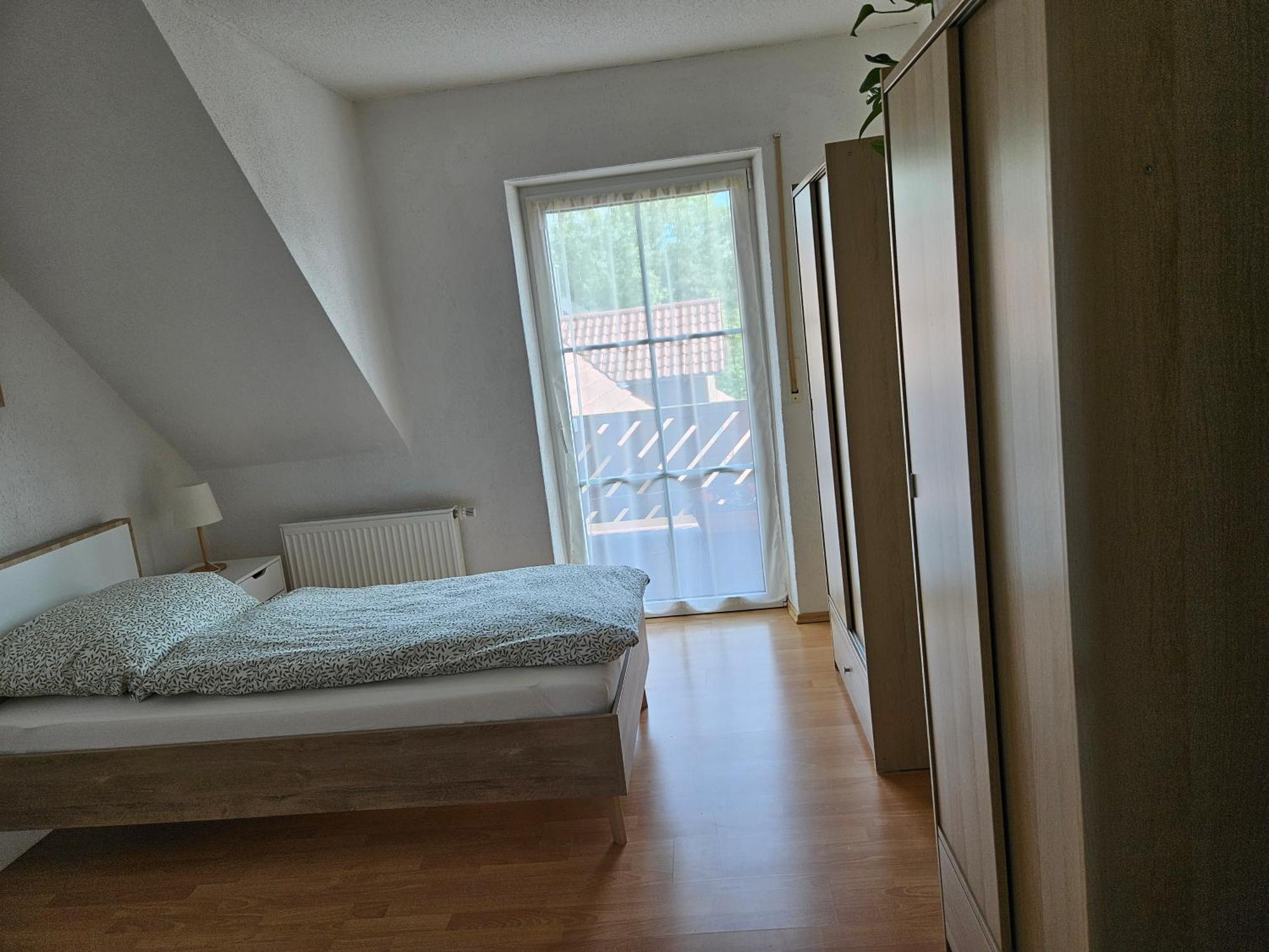 Service Appartement Weigl Nittenau Zewnętrze zdjęcie