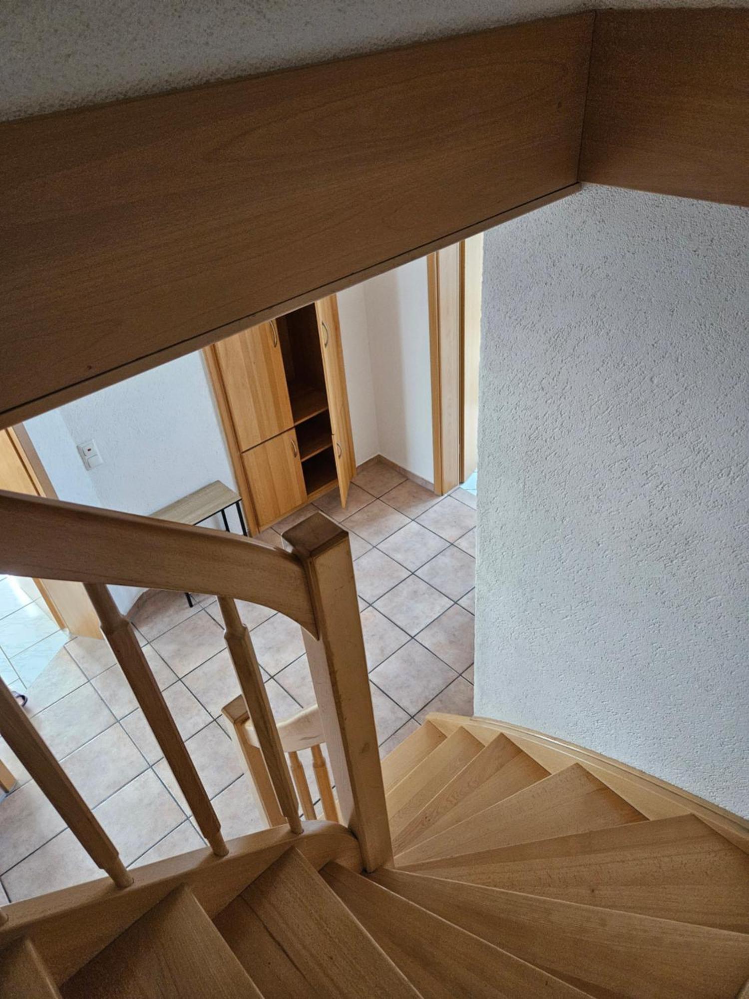Service Appartement Weigl Nittenau Zewnętrze zdjęcie