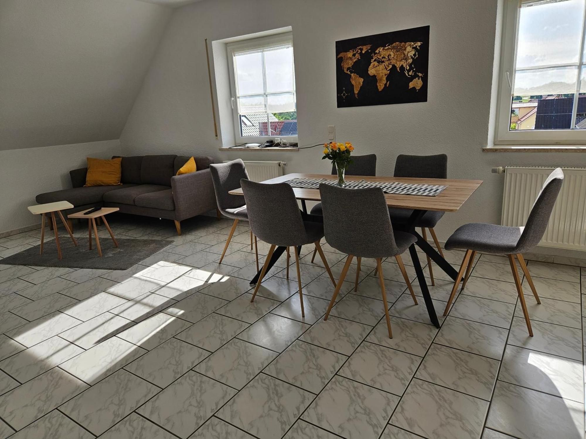 Service Appartement Weigl Nittenau Zewnętrze zdjęcie