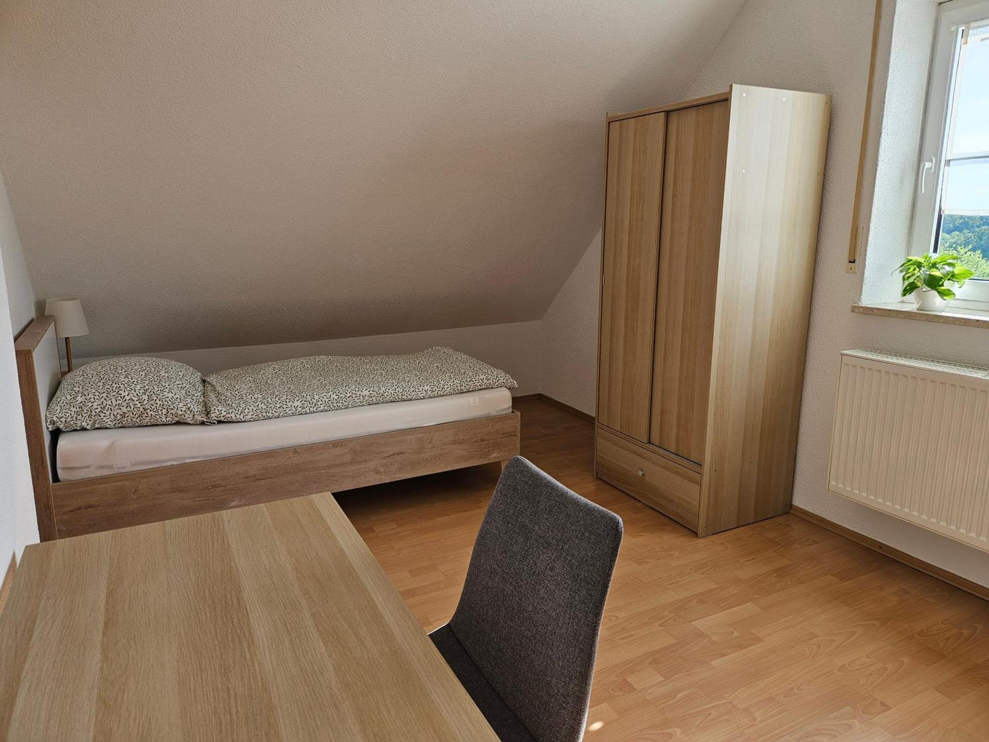 Service Appartement Weigl Nittenau Zewnętrze zdjęcie