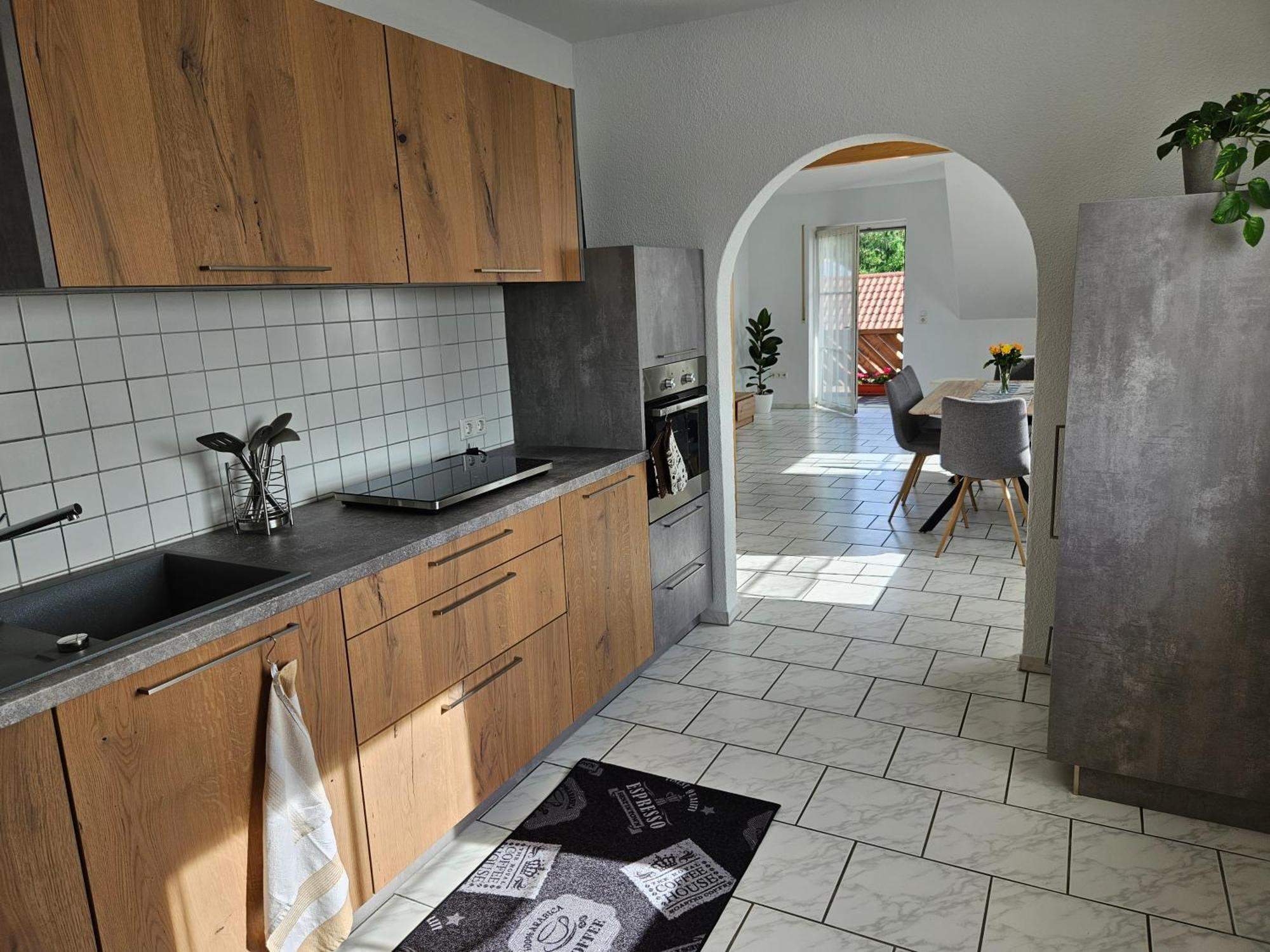 Service Appartement Weigl Nittenau Zewnętrze zdjęcie