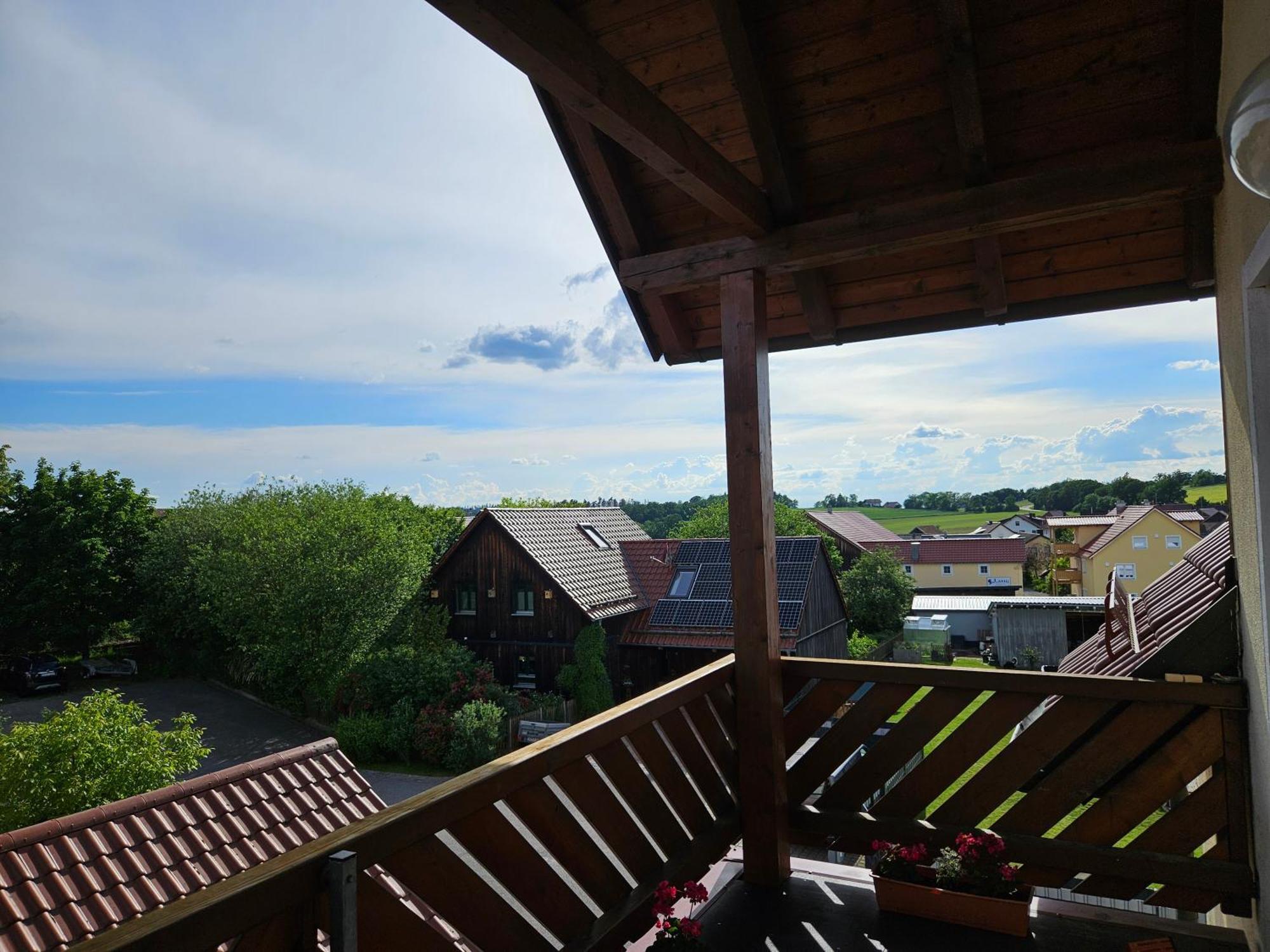 Service Appartement Weigl Nittenau Zewnętrze zdjęcie