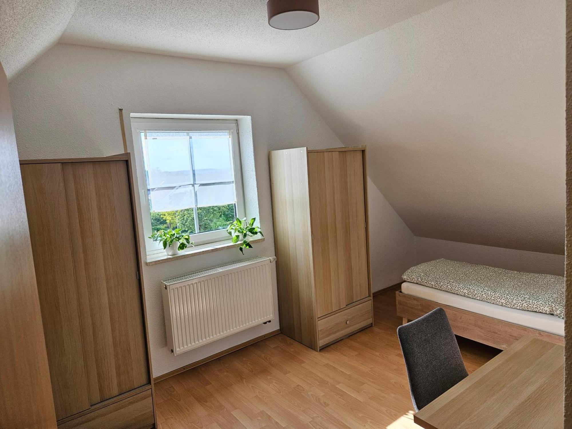 Service Appartement Weigl Nittenau Zewnętrze zdjęcie