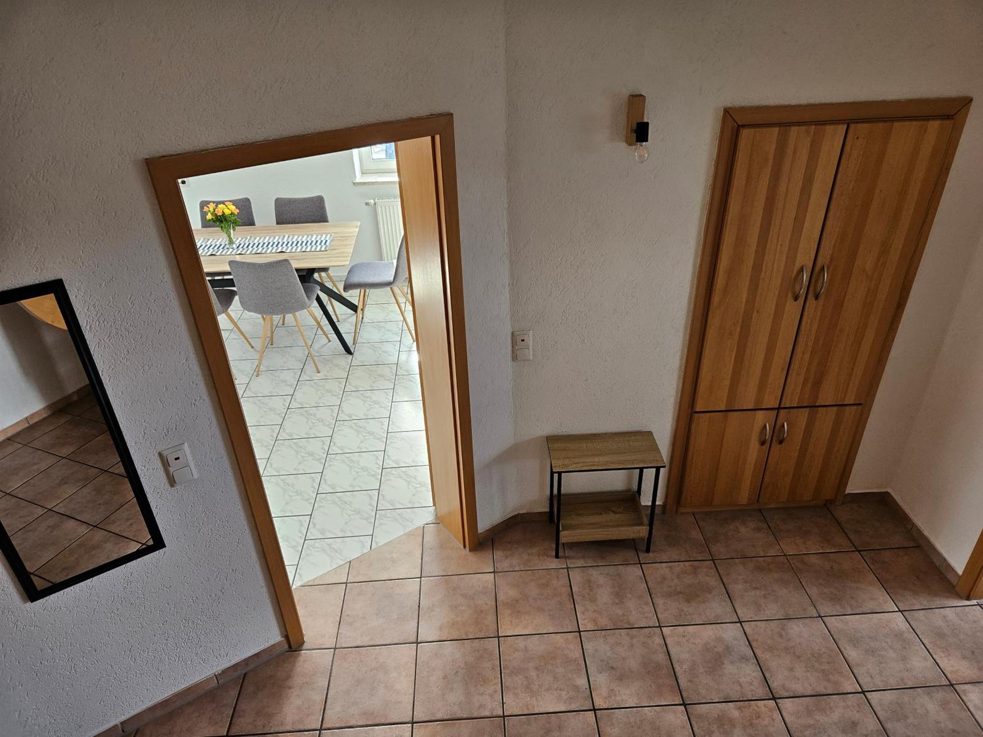 Service Appartement Weigl Nittenau Zewnętrze zdjęcie