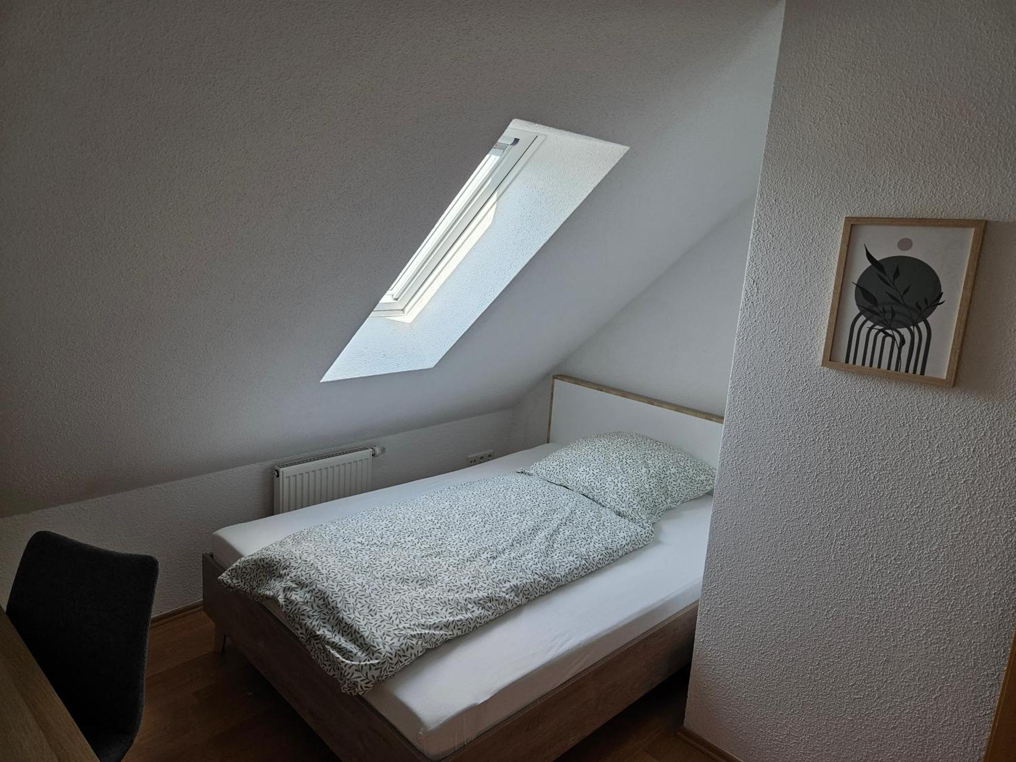 Service Appartement Weigl Nittenau Zewnętrze zdjęcie