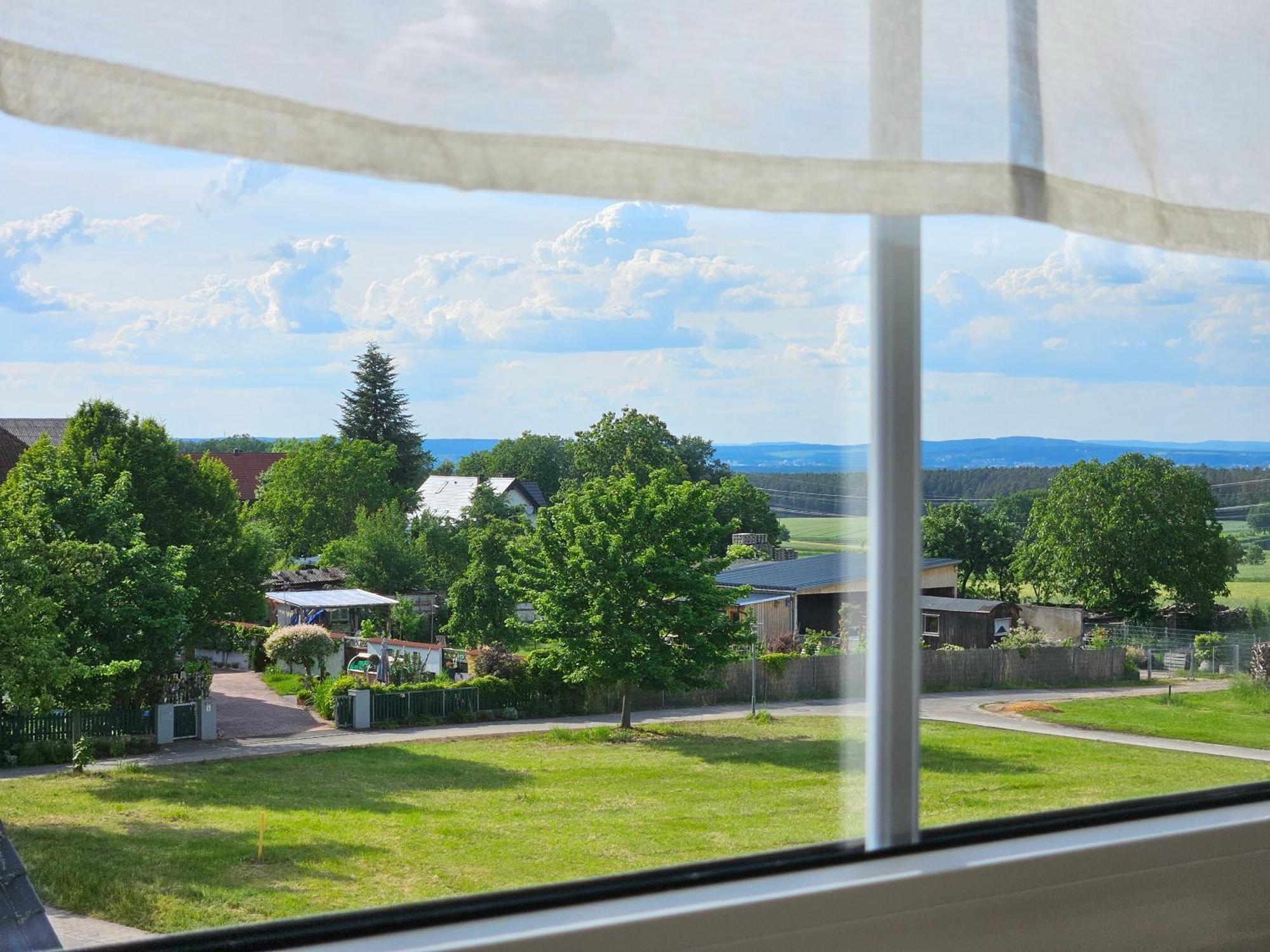 Service Appartement Weigl Nittenau Zewnętrze zdjęcie
