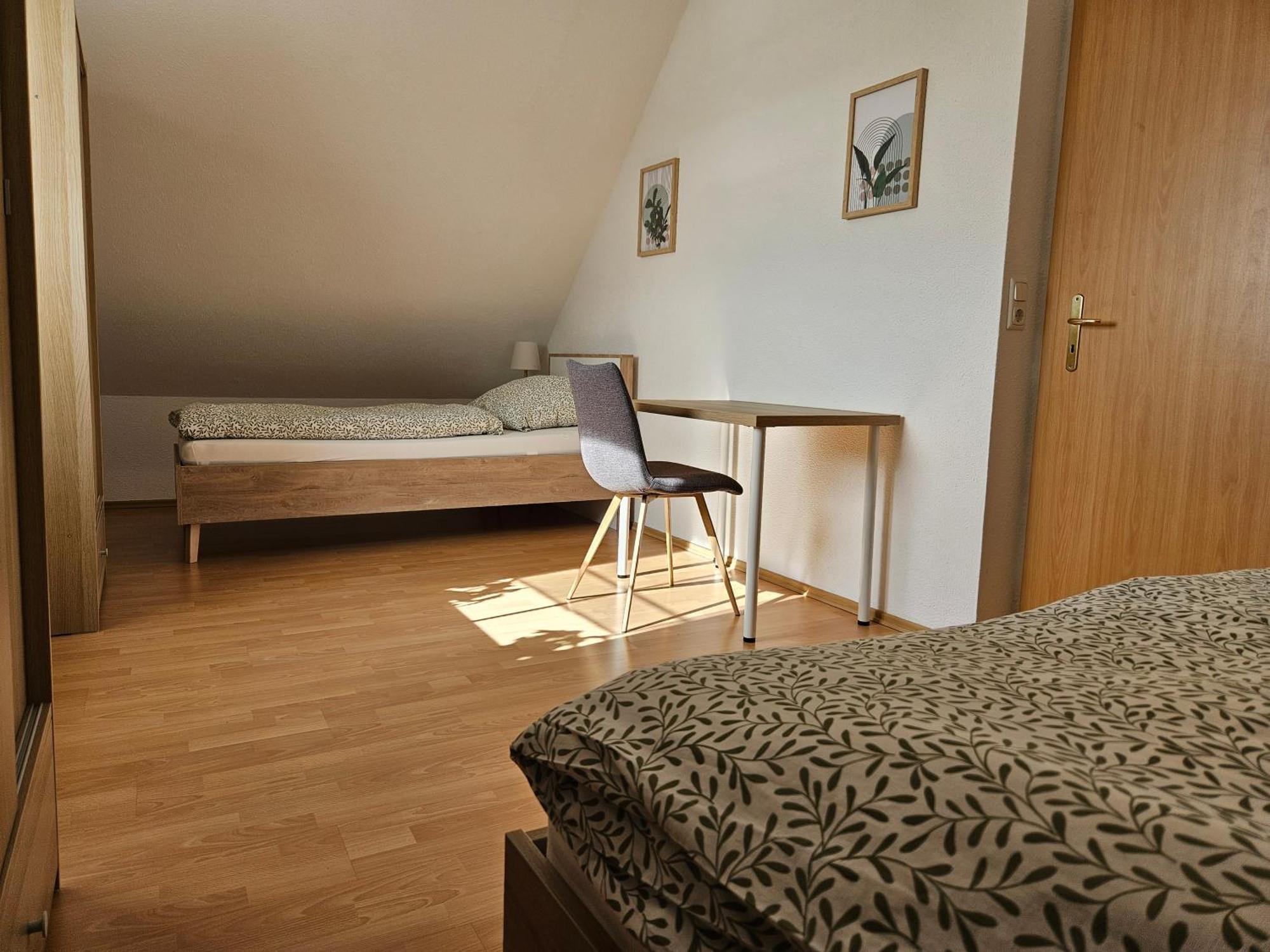Service Appartement Weigl Nittenau Zewnętrze zdjęcie