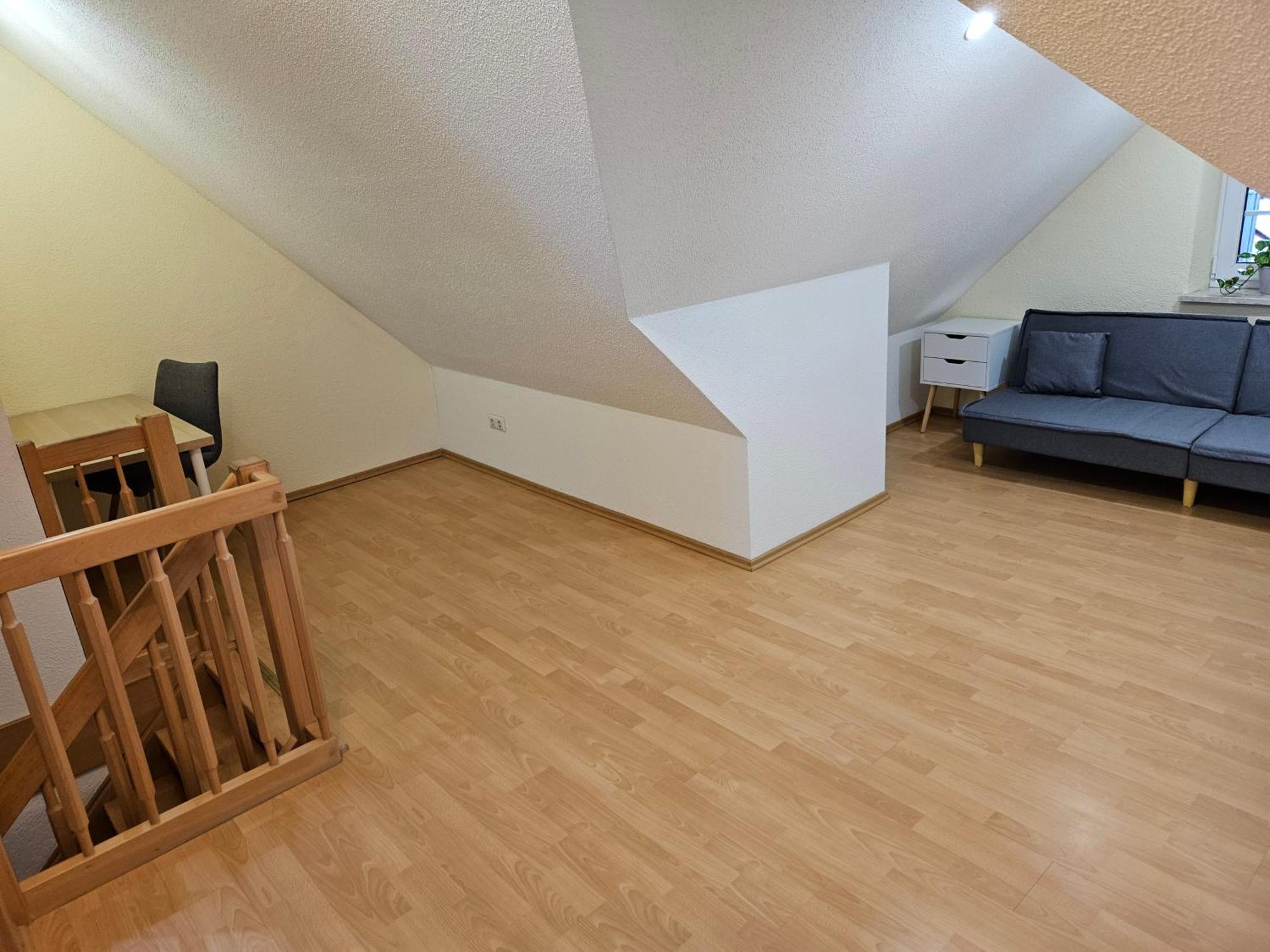 Service Appartement Weigl Nittenau Zewnętrze zdjęcie