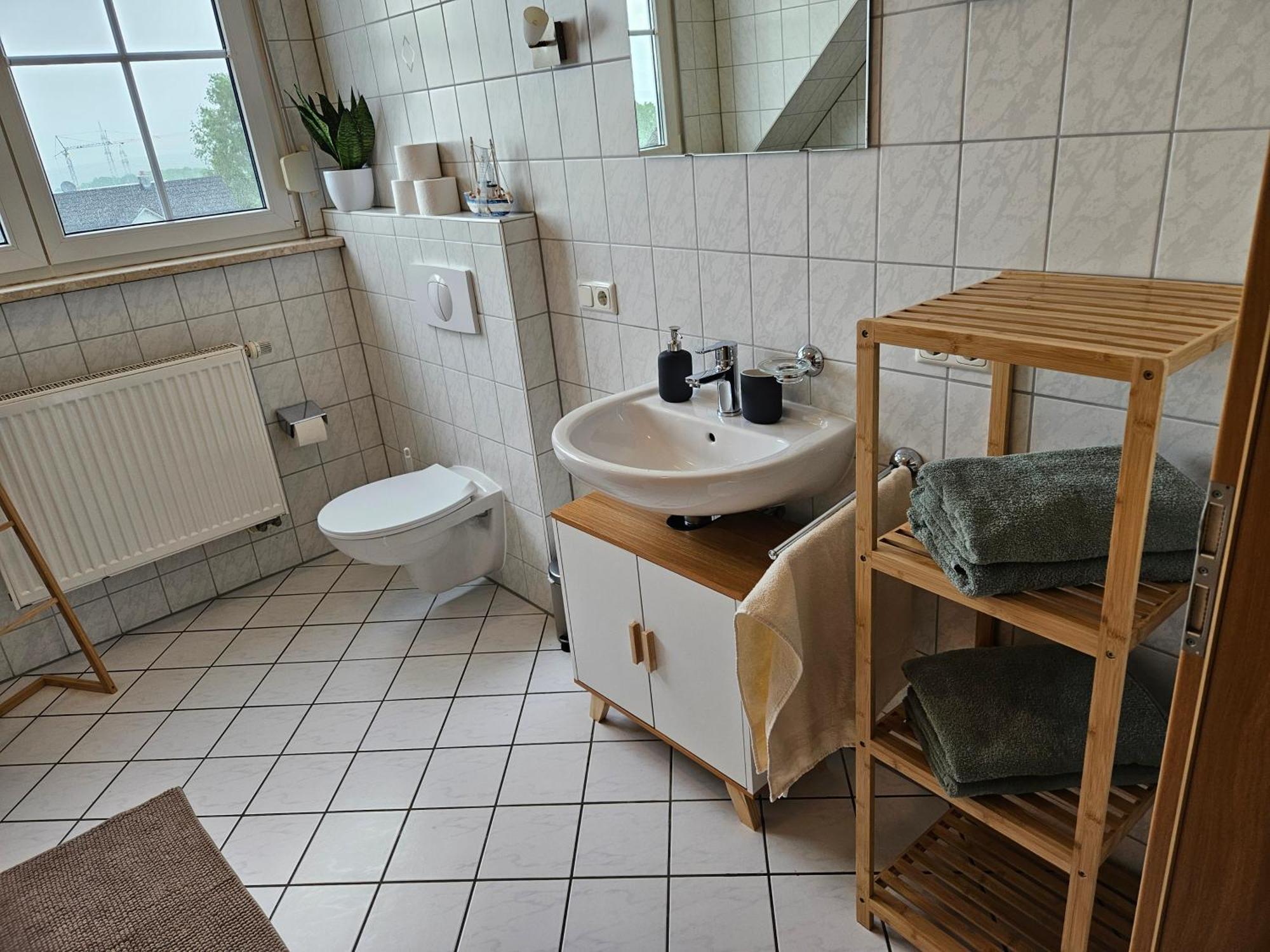 Service Appartement Weigl Nittenau Zewnętrze zdjęcie