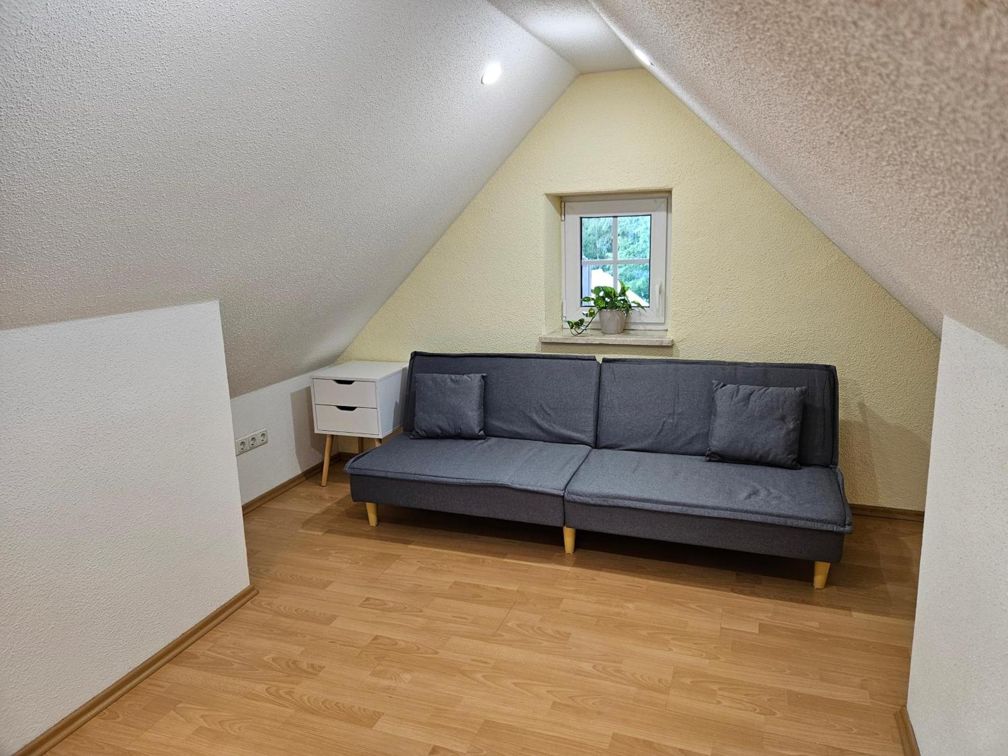 Service Appartement Weigl Nittenau Zewnętrze zdjęcie