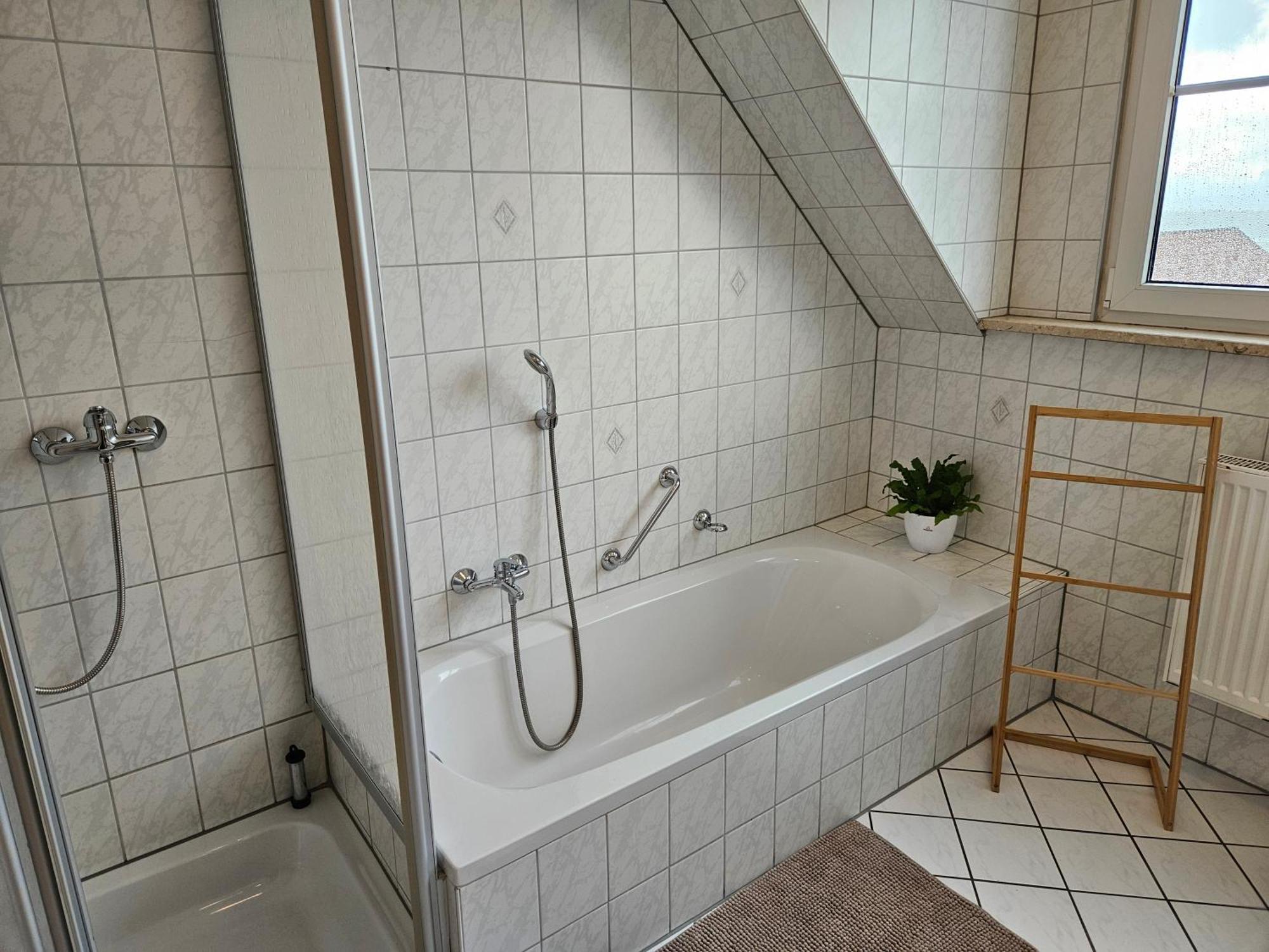 Service Appartement Weigl Nittenau Zewnętrze zdjęcie
