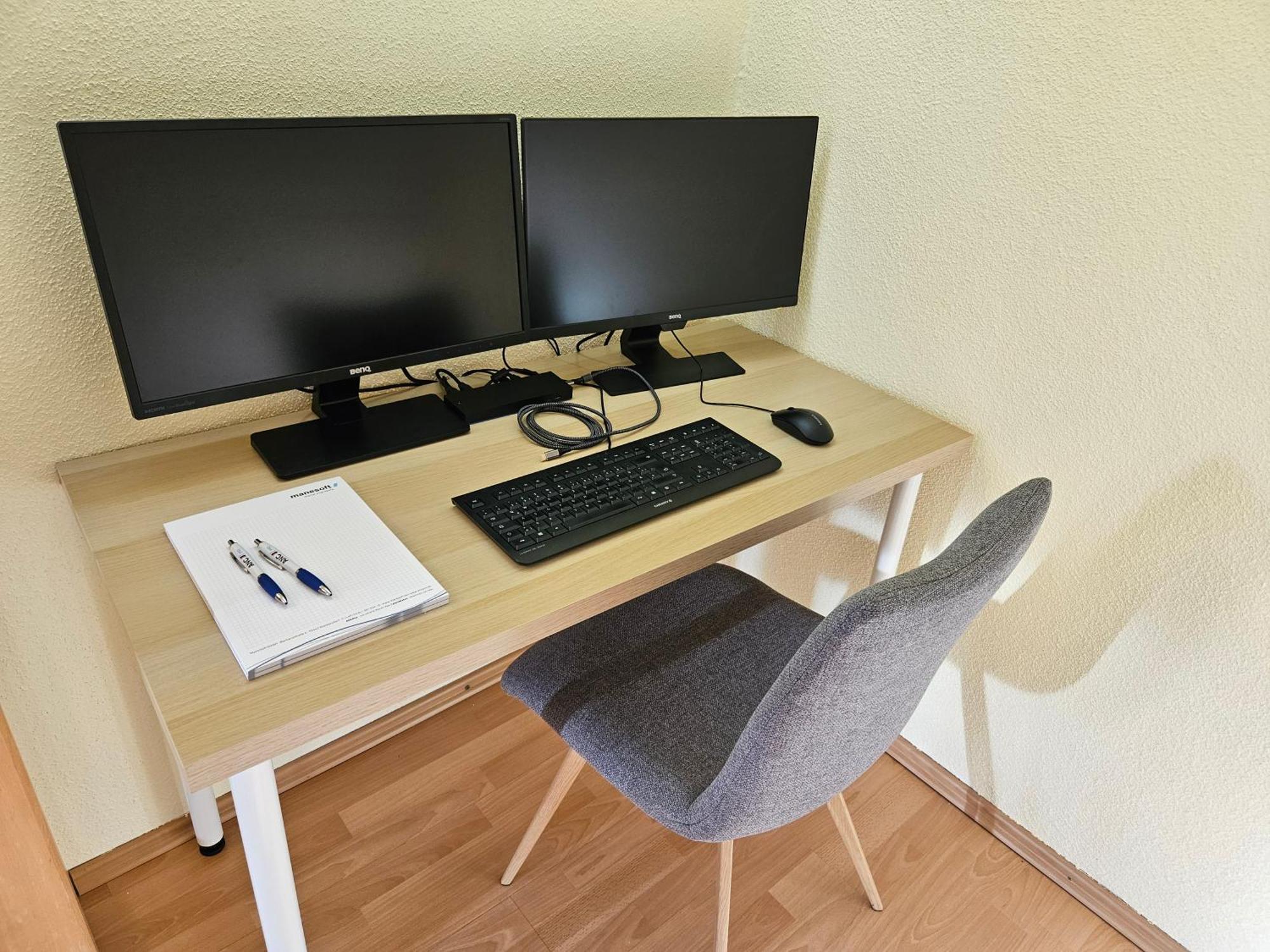 Service Appartement Weigl Nittenau Zewnętrze zdjęcie